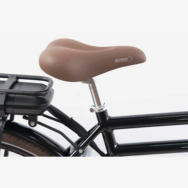 Kronan Elcykel Herr Rapp 7-Växlad 8 Kronan Elcykel Herr Rapp 7-Växlad - Bild 8