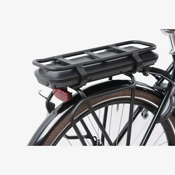 Kronan Elcykel Herr Rapp 7-Växlad 9 Kronan Elcykel Herr Rapp 7-Växlad - Bild 9