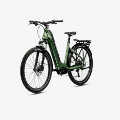 Merida Elcykel Espresso Cc 400 Eq -Cykel Elegant Magasin merida elcykel espresso cc 400 eq 2