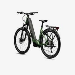 Merida Elcykel Espresso Cc 400 Eq -Cykel Elegant Magasin merida elcykel espresso cc 400 eq 3