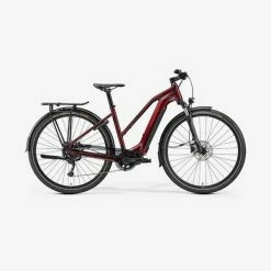 Merida Espresso L 400 S Eq