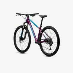 Merida Mtb Big Nine 200 -Cykel Elegant Magasin merida mtb big nine 200 3