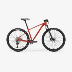 Merida Mtb Big Nine Limited