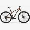 Merida MTB BIG.NINE 60-2x MATT BRONZE/BLACK