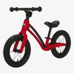 Motobecane Balanscykel Roadie CERISE