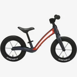 Motobecane Balanscykel Roadie CERISE -Cykel Elegant Magasin motobecane balanscykel roadie cerise 3