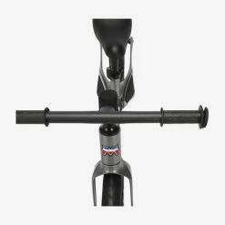 Motobecane Balanscykel Roadie GRAPHITE GREY -Cykel Elegant Magasin motobecane balanscykel roadie graphite grey 3