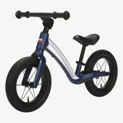 Motobecane Balanscykel Roadie MATTE BLUE -Cykel Elegant Magasin motobecane balanscykel roadie matte blue 2