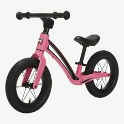 Motobecane Balanscykel Roadie PINK/ BLACK