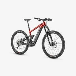 Moustache El MTB Samedi Trail 7 -Cykel Elegant Magasin moustache el mtb samedi trail 7 3