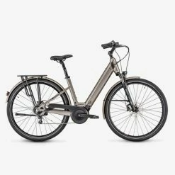 Moustache Elcykel Dam Samedi 28.3 Open