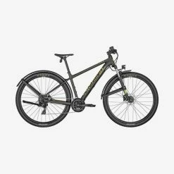 MTB Bergamont Revox 3 EQ Grön 27,5"