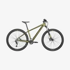 MTB Bergamont Revox 6 Guld