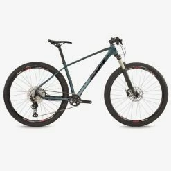 MTB BH Expert 4.0 Blå/svart