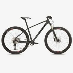 MTB BH Expert 4.0 Silver/svart