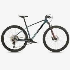 MTB BH Expert 4.5 Blå/svart
