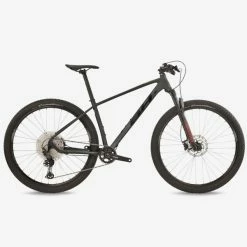 MTB BH Expert 4.5 Silver/svart