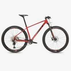 MTB BH Expert 5.0 Röd/svart