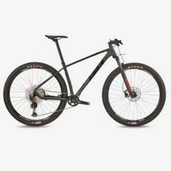 MTB BH Expert 5.0 Silver/svart