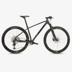 MTB BH Expert 5.5 Silver/svart