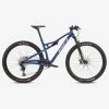 MTB BH Lynx Race 3.0 MC Blå/blå
