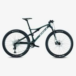 MTB BH Lynx Race Carbon RC 7.0 Grå/Silver