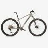 MTB BH Spike 2.5 Silver/svart