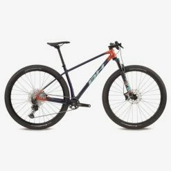 MTB BH Ultimate RC 7.5 Blå/blå