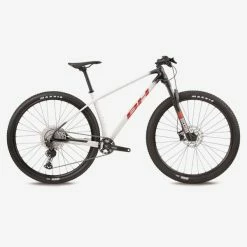 MTB BH Ultimate RC 7.5 Vit/röd