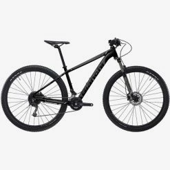 MTB Bianchi Magma 9.1 Svart/Grå