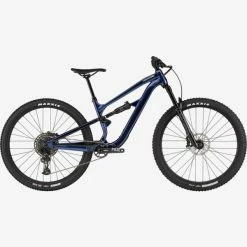 Framsida -Cykel Elegant Magasin mtb cannondale habit 3 29 1