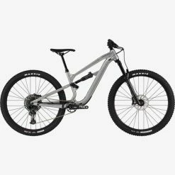 MTB Cannondale Habit 3 29
