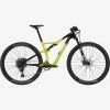 MTB Cannondale Scalpel Carbon 4 2022