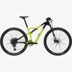 MTB Cannondale Scalpel Carbon 4 2022