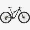 MTB Cannondale Scalpel Carbon SE 2 Black Magic 2022