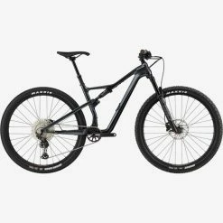 MTB Cannondale Scalpel Carbon SE 2 Black Magic 2022