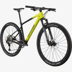 MTB Cannondale Scalpel HT Carbon 3 Highlighter 2022 -Cykel Elegant Magasin mtb cannondale scalpel ht carbon 3 highlighter 2022 1