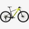 MTB Cannondale Scalpel HT Carbon 3 Highlighter 2022