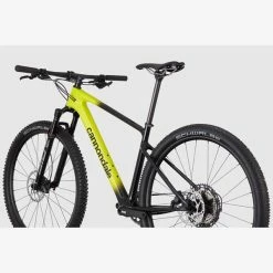 MTB Cannondale Scalpel HT Carbon 3 Highlighter 2022 -Cykel Elegant Magasin mtb cannondale scalpel ht carbon 3 highlighter 2022 2