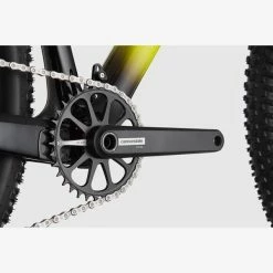 MTB Cannondale Scalpel HT Carbon 3 Highlighter 2022 -Cykel Elegant Magasin mtb cannondale scalpel ht carbon 3 highlighter 2022 6