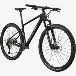 MTB Cannondale Scalpel HT Carbon 4 Black Pearl 2022 -Cykel Elegant Magasin mtb cannondale scalpel ht carbon 4 black pearl 2022 1