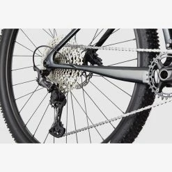 MTB Cannondale Scalpel HT Carbon 4 Black Pearl 2022 -Cykel Elegant Magasin mtb cannondale scalpel ht carbon 4 black pearl 2022 4