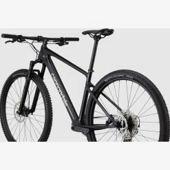 MTB Cannondale Scalpel HT Carbon 4 Black Pearl 2022 -Cykel Elegant Magasin mtb cannondale scalpel ht carbon 4 black pearl 2022 5