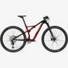 MTB Cannondale Scalpel Si Carbon 3 2022