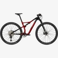 MTB Cannondale Scalpel Si Carbon 3 2022
