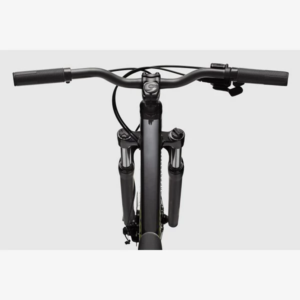 MTB Cannondale Trail 26 Black Pearl 2022 3 MTB Cannondale Trail 26 Black Pearl 2022 - Bild 3