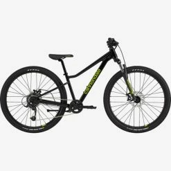MTB Cannondale Trail 26 Black Pearl 2022