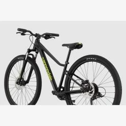 MTB Cannondale Trail 26 Black Pearl 2022 11 MTB Cannondale Trail 26 Black Pearl 2022 -Cykel Elegant Magasin mtb cannondale trail 26 black pearl 2022 4
