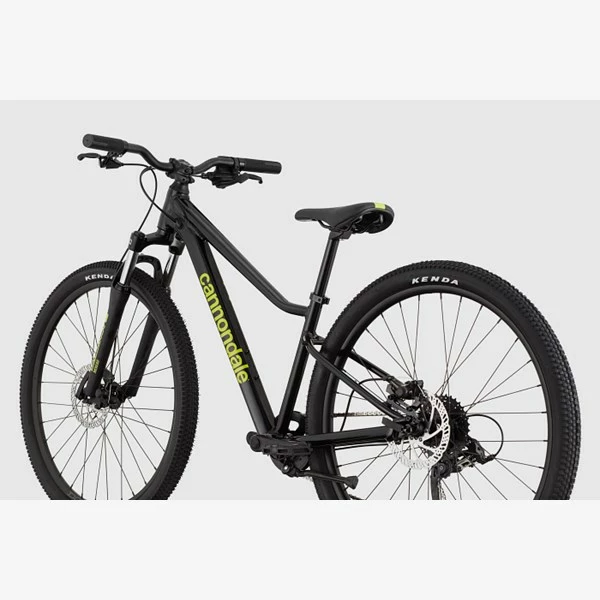MTB Cannondale Trail 26 Black Pearl 2022 5 MTB Cannondale Trail 26 Black Pearl 2022 - Bild 5