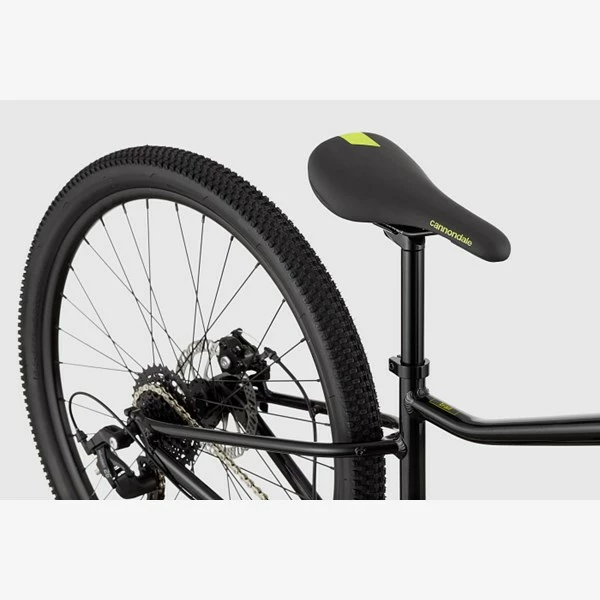 MTB Cannondale Trail 26 Black Pearl 2022 6 MTB Cannondale Trail 26 Black Pearl 2022 - Bild 6